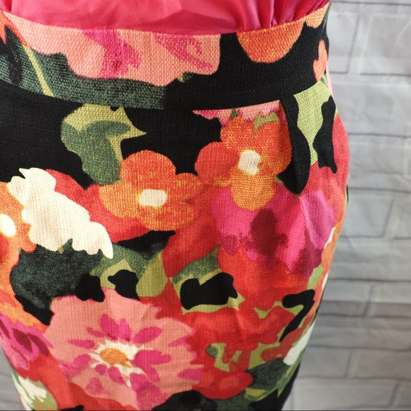 Anthropology Tabitha 2 Great Eacapes  pink dress - Picture 13 of 16